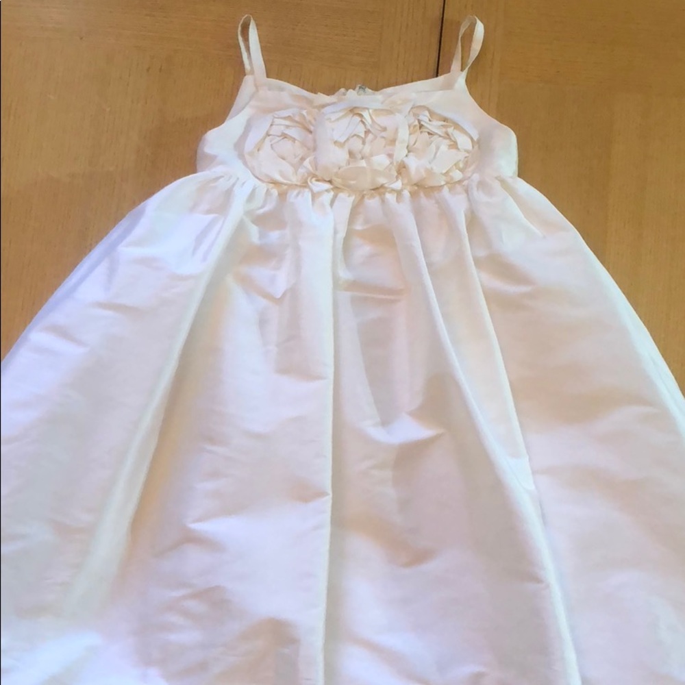 Girl’s dress